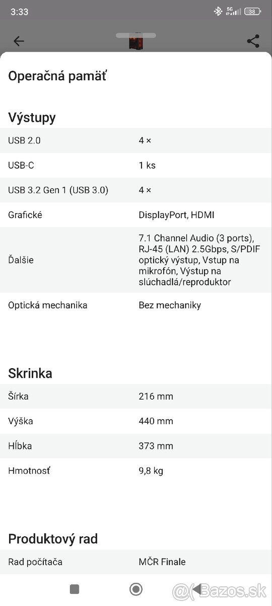 intel core i5 14gen/ rtx 4060ti 16gb/ ram 64gb ddr 4 - 11