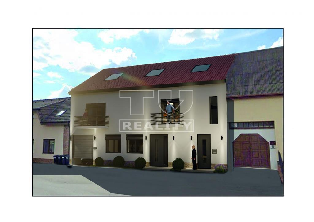 Na predaj polyfunkčný objekt, dom - 11