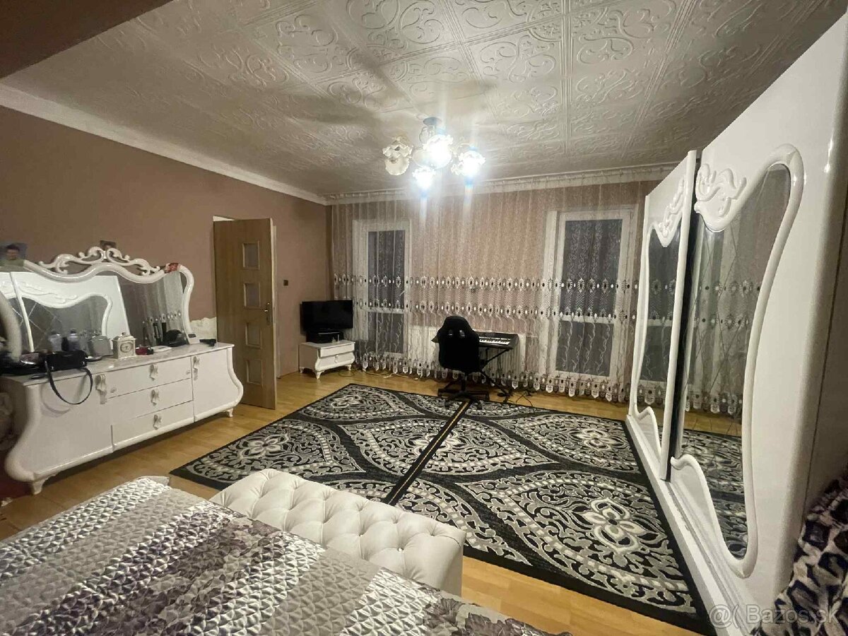 Rodinný dom Gemer - 11