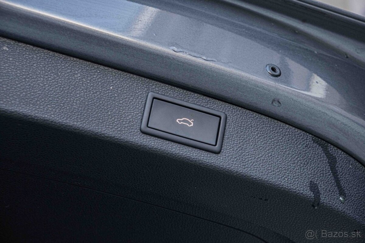 Škoda Kodiaq 2.0 TSI 4x4 DSG - 11