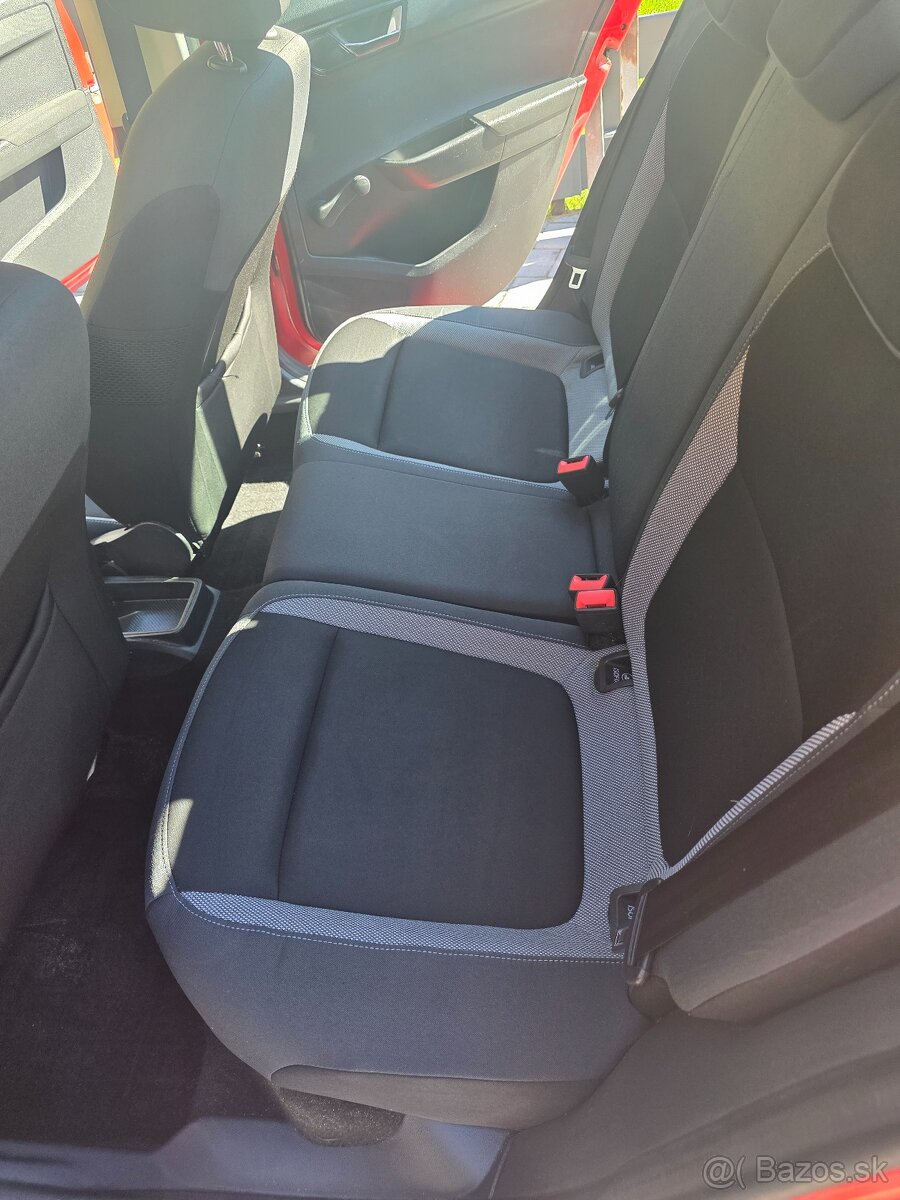 Fabia 3,1,4 diesel, 66 kw - 11