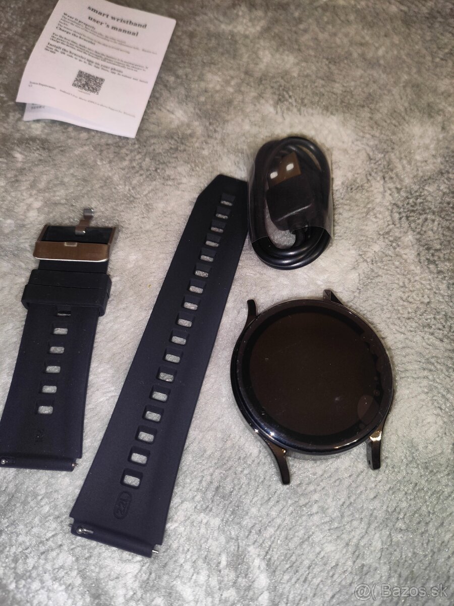 Smart WATCH 8 PRO a GT 20 Ultra 2 Inteligentné Hodinky - 11