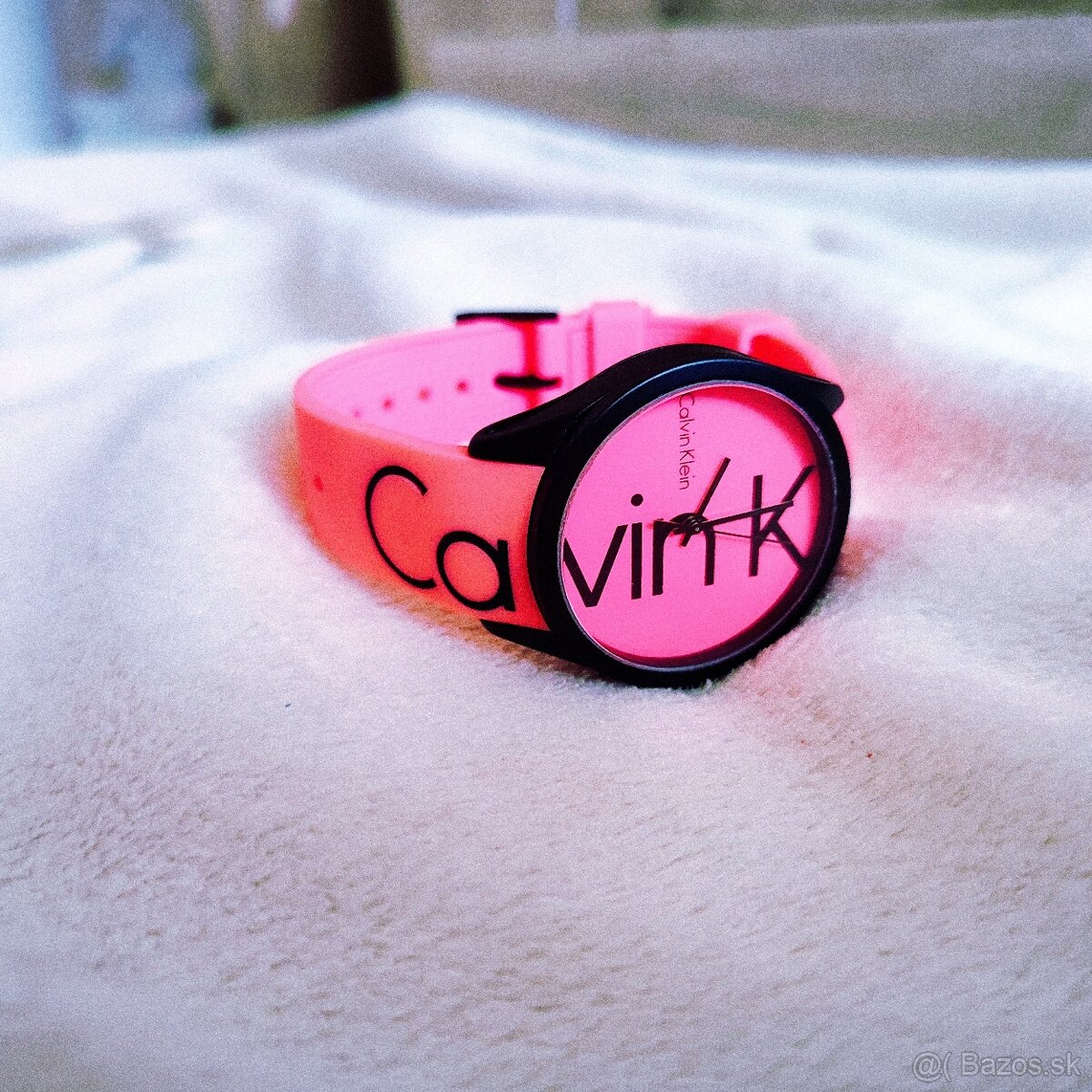 Dámske Hodinky Calvin Klein - 11