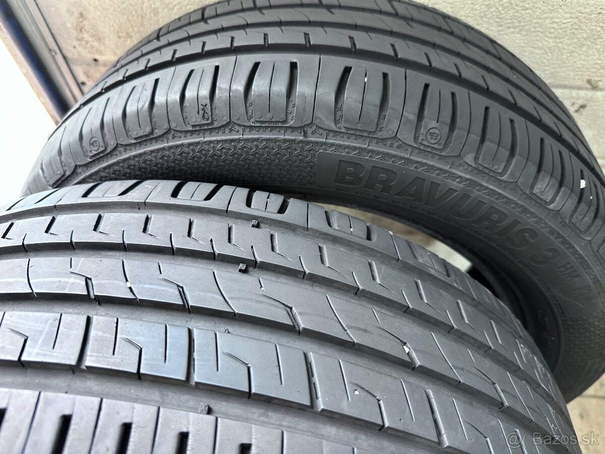 205/55R16 letne - 11