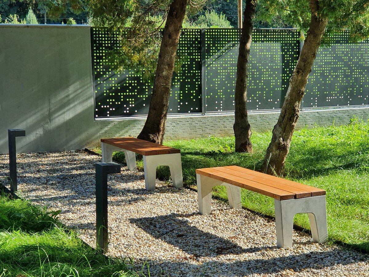 Nový 1-izbový byt, bezbariérový, 32 m² – Partizánske - 11