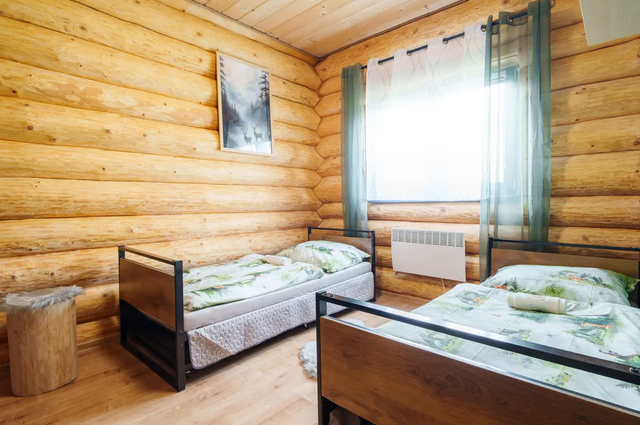 Novostavba Zrub - 11