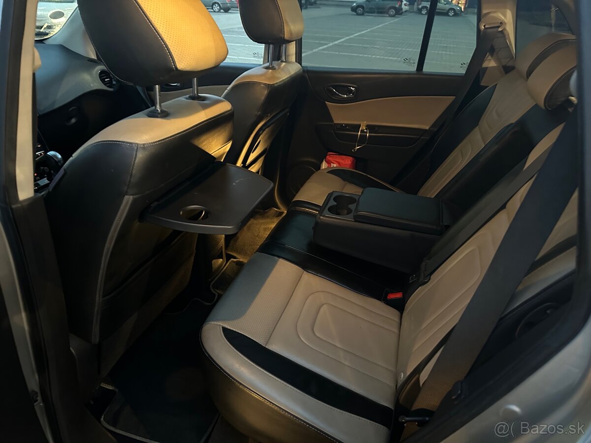 Renault Koleos 2009 - 11