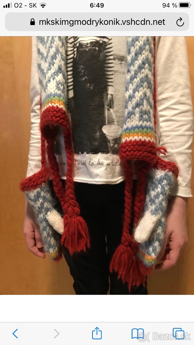 Pre slečnu…. - 11