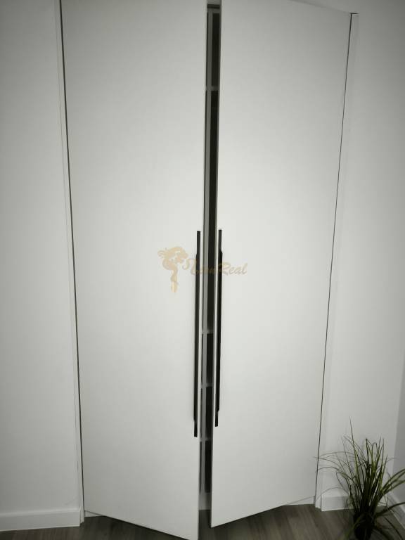 novozrekonštruovaný 4-izb. byt, Raketová ul., Ružinov - Ostr - 11