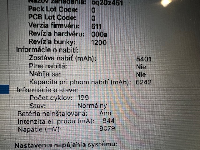 Apple MacBook air 13” /SUPER CENA/ - 11