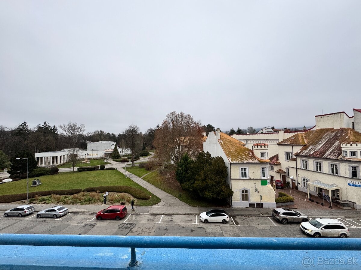 PRENÁJOM 1-izbový byt Piešťany - Winterova - 11