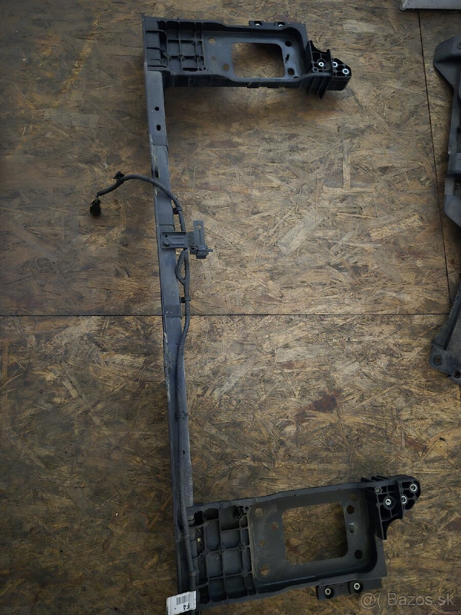 Náhradné diely Hyundai i30 - 11