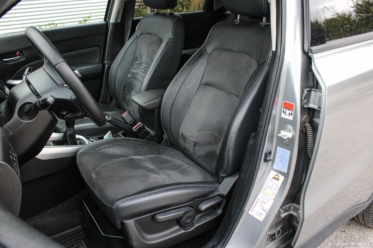 Suzuki Vitara 1.6 VVT 4WD - 11