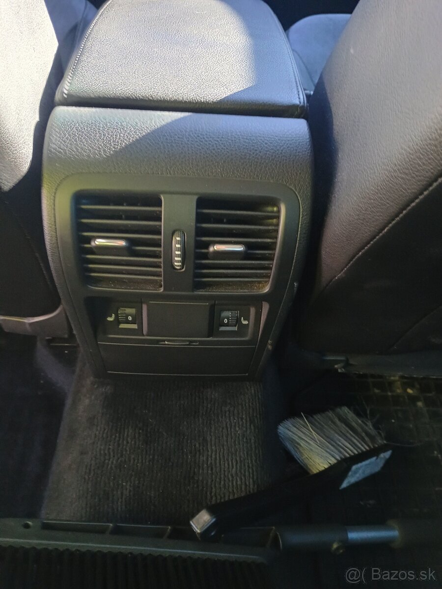 VW Passat 4x4 2.0 TDI 103kw - 11