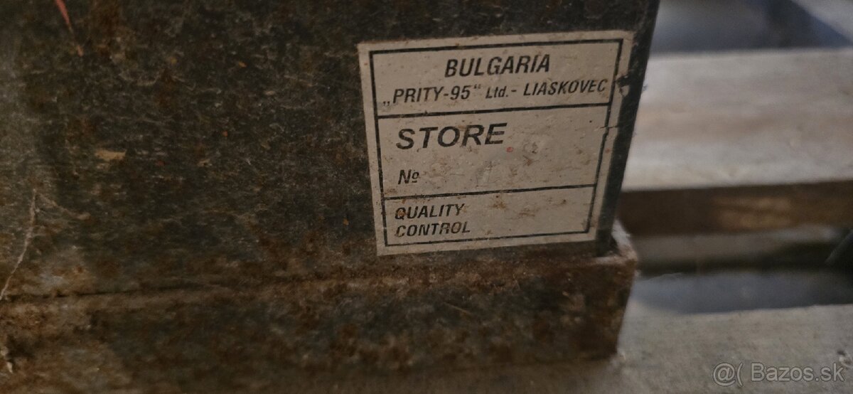 Krbové kachle s výmenníkom Prity 95 - 11