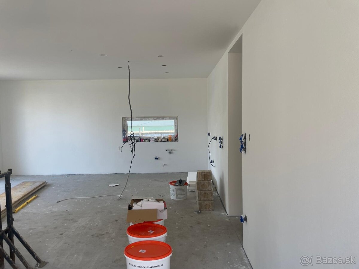 Novostavba, 3i RD v Jahodnej - 11