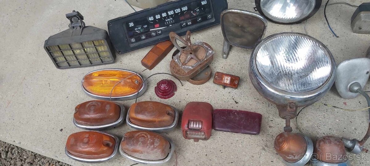 Predám nd avia multicar 25 - 11