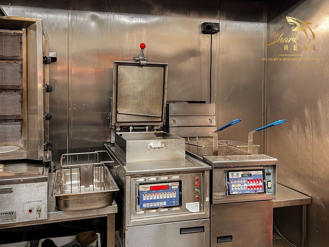 Rozbehnutý biznis v srdci Piešťan hľadá nového majiteľa - 11