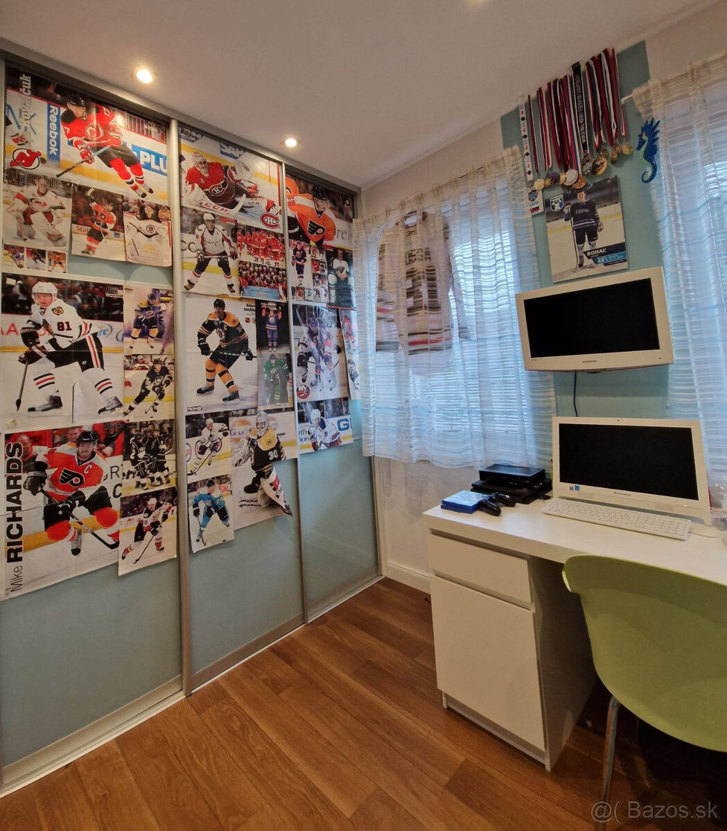 Predaj pekný RD s bazénom v Nitre - Na prameni - 11