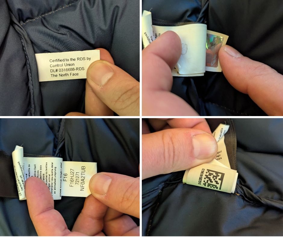 Predám pánsku bundu THE NORTH FACE 550 CANYON JACKET - 11