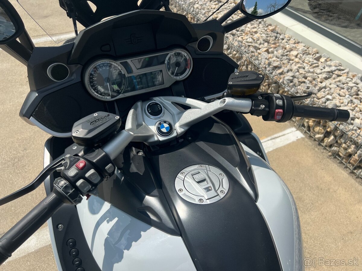 BMW K1600GT - 11