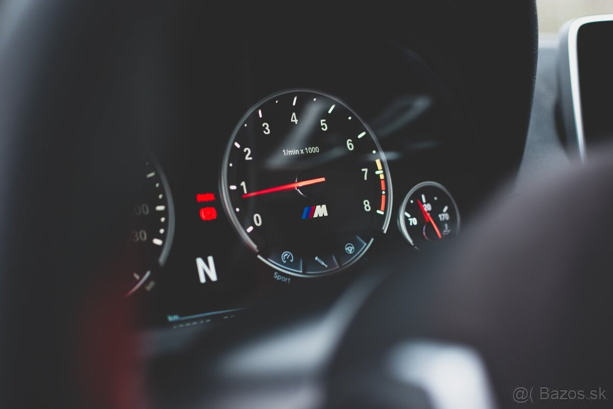 Predam BMW M6 F13 - 11