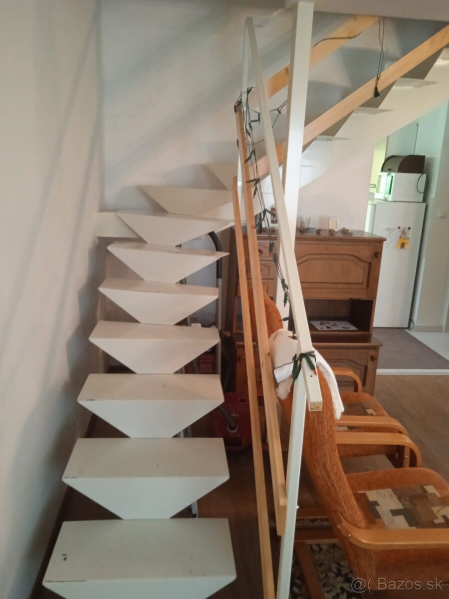 Predaj, rodinný dom Vysoká nad Kysucou, okres Čadca - 11