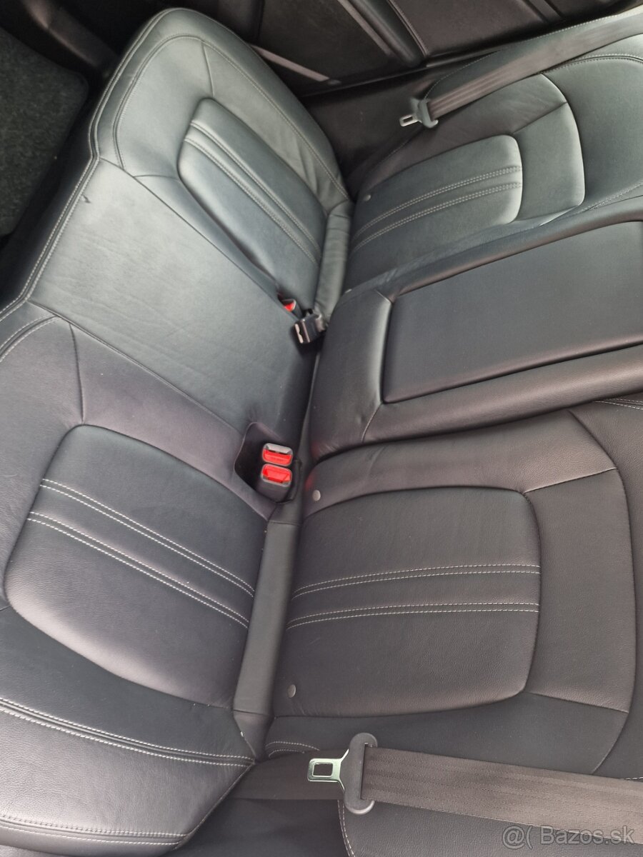 Kia Sportage 2.0 CRDi 4WD 100Kw Platinum A/T, SR, 1. Majiteľ - 11