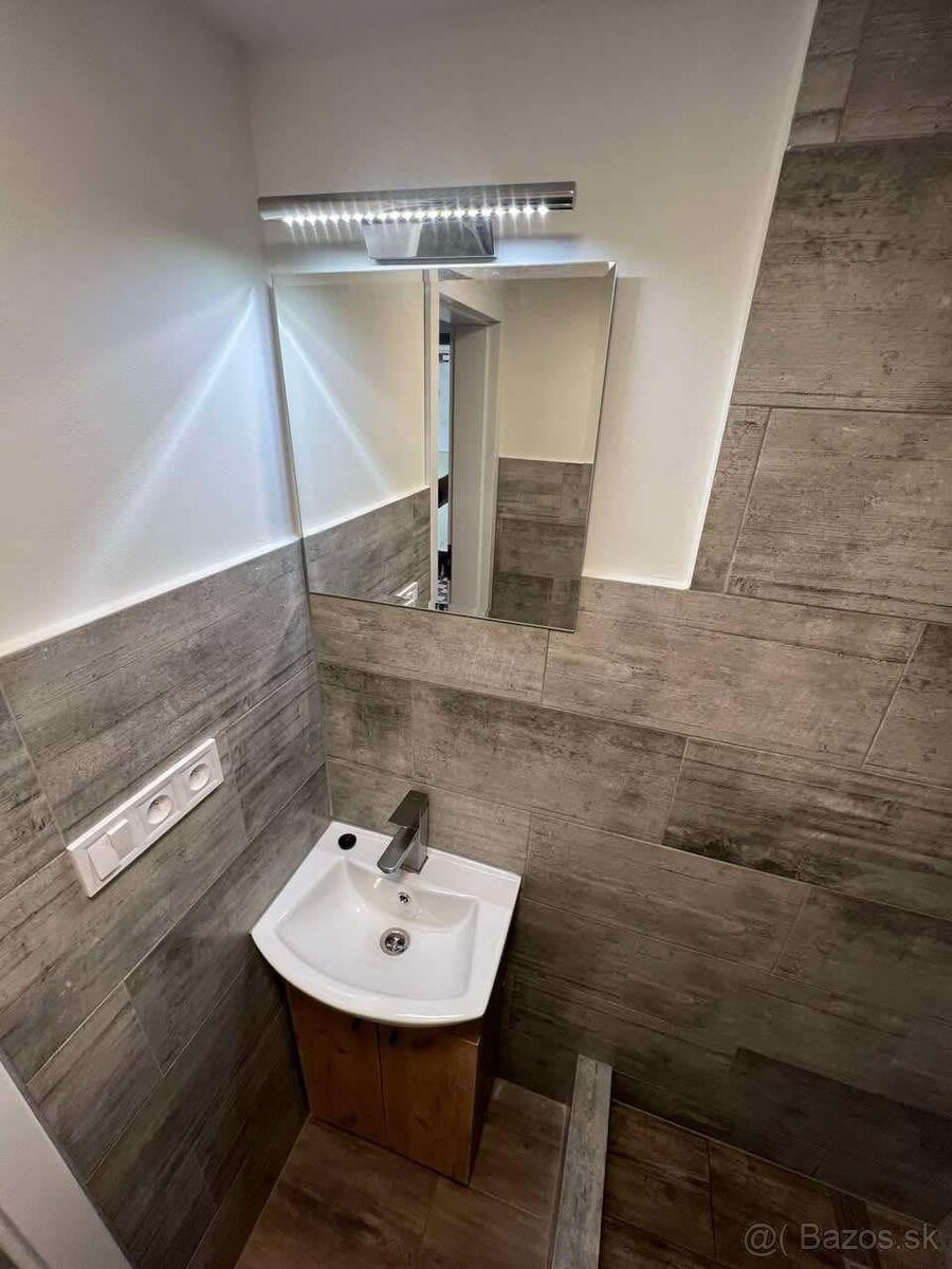 Prenájom 2 izbový byt aj s možnosťou odkúpenia aj na splátky - 11