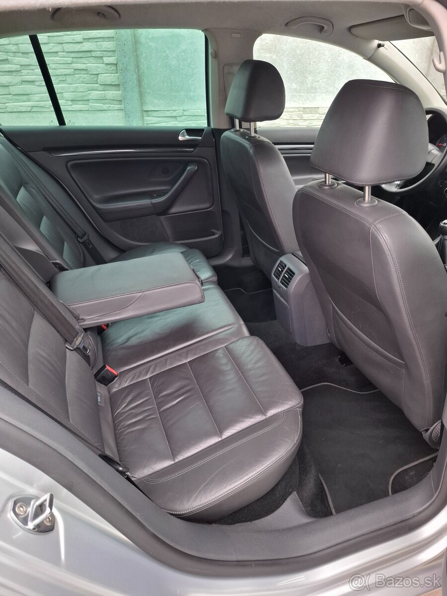 VOLKSWAGEN GOLF 1.9 TDI GT EDITION M6 - 11