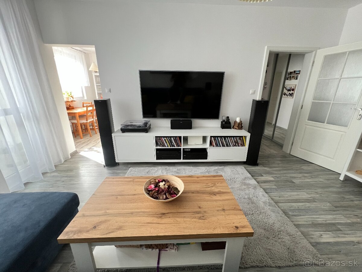 3 izbový byt na predaj / ul. Tranovského / Dúbravka - 11