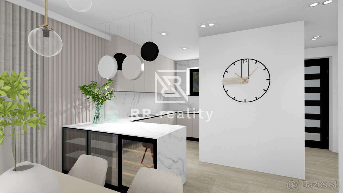 UVÁDZACIA CENA Novostavba Dvojdom - VÝCHODNÉ MOKRANCE - 11