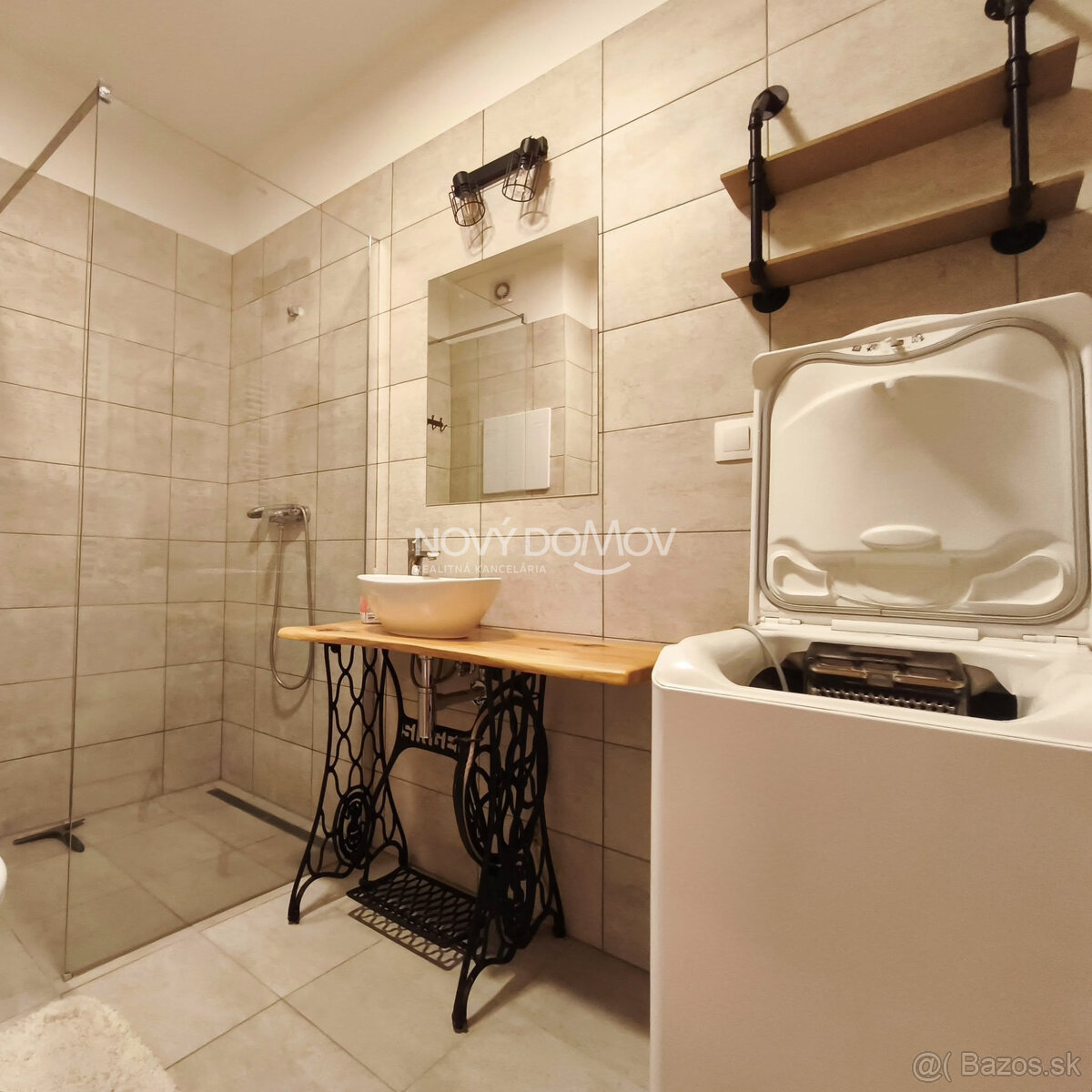 P R E N Á J O M - voľný ihneď - 11