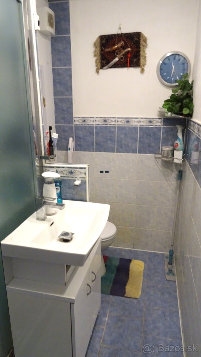 jednoizbový byt Žilina - 11