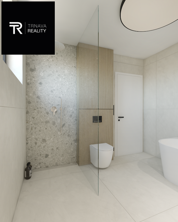 POSLEDNÁ NOVOSTAVBA RODINNÉHO DOMU - TRNAVA CENTRUM - 11