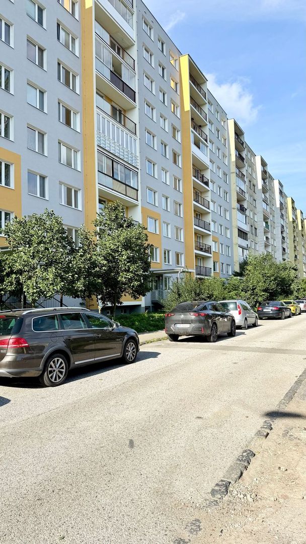 JAZERO - IRKUTSKÁ 4 IZBOVÝ BYT 71 M2, NOVÁ DISPOZÍCIA, LODŽI - 11