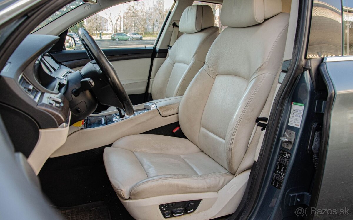 BMW Rad 5 530d A/T. - 11