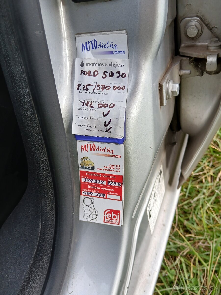 Ford Galaxy 2,0 TDCI - 11