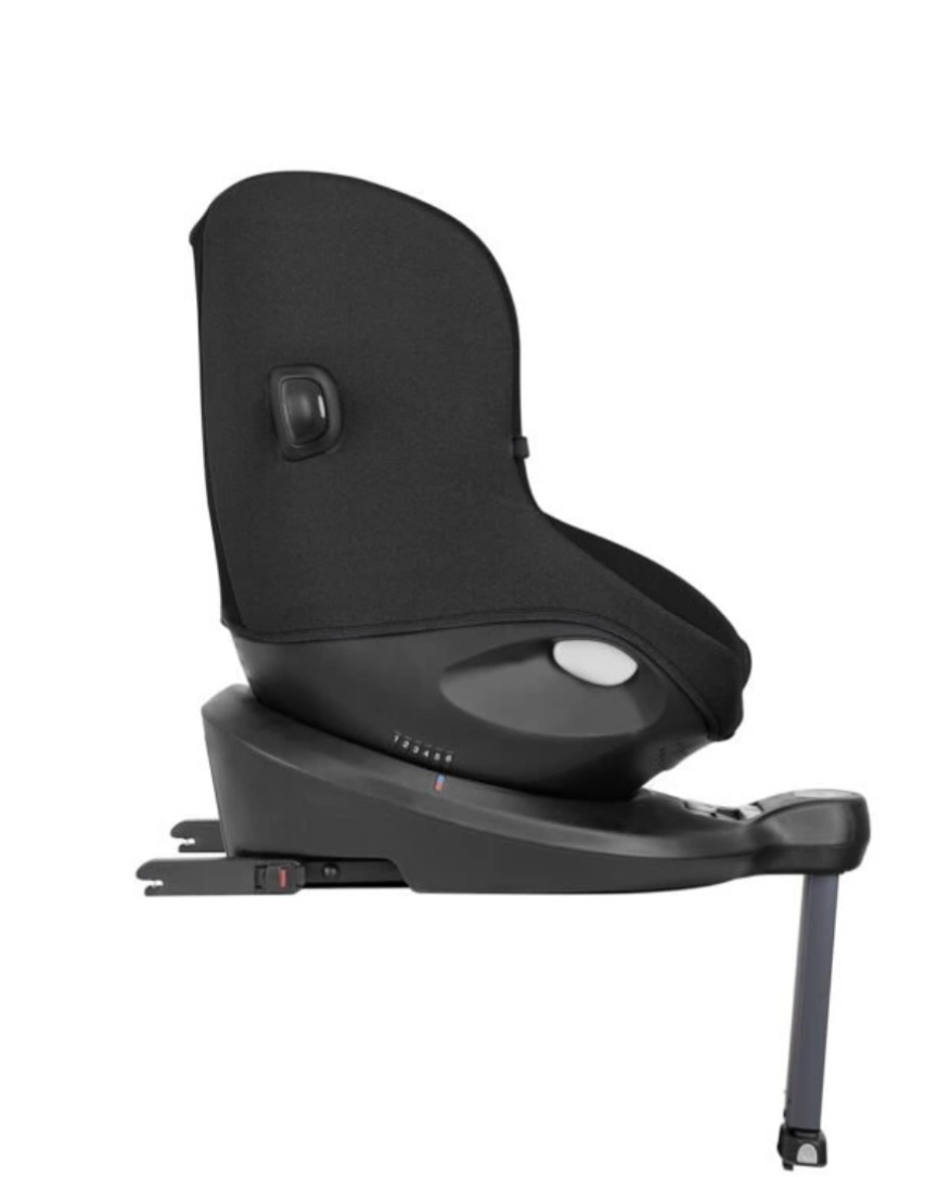 Autosedačka Joie i-spin 360 E - 11