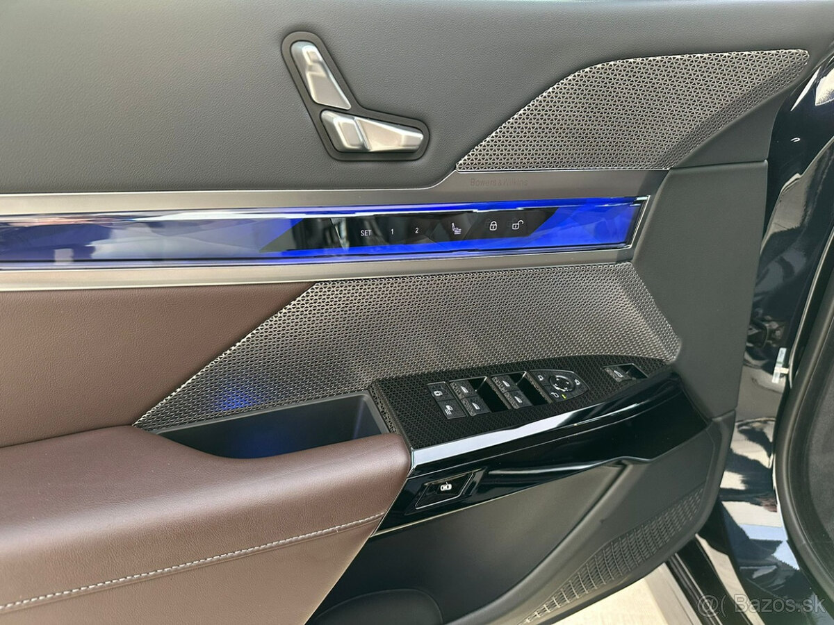 BMW Rad 7 740d mHEV xDrive A/T - 11