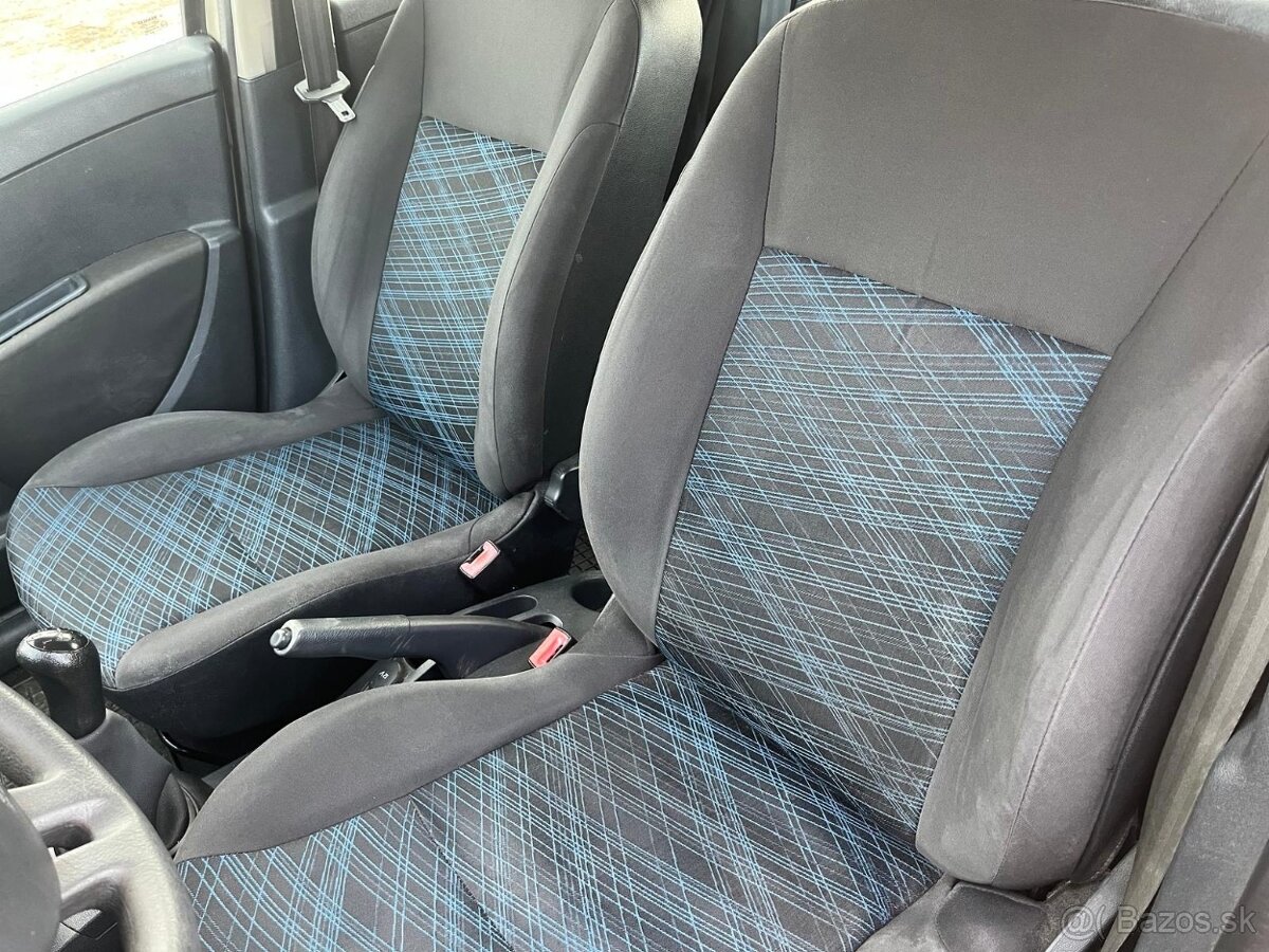 Renault Clio 1.2 benzín - 11