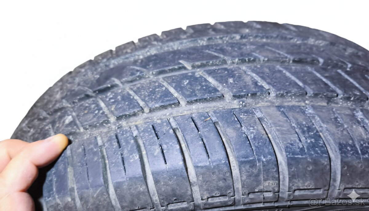 205/60 R16 92 H Matador Elite 3 letné - 11