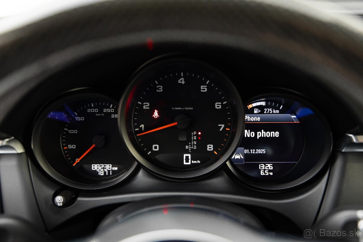 Porsche Macan 2.0 4x4 A/T - 11