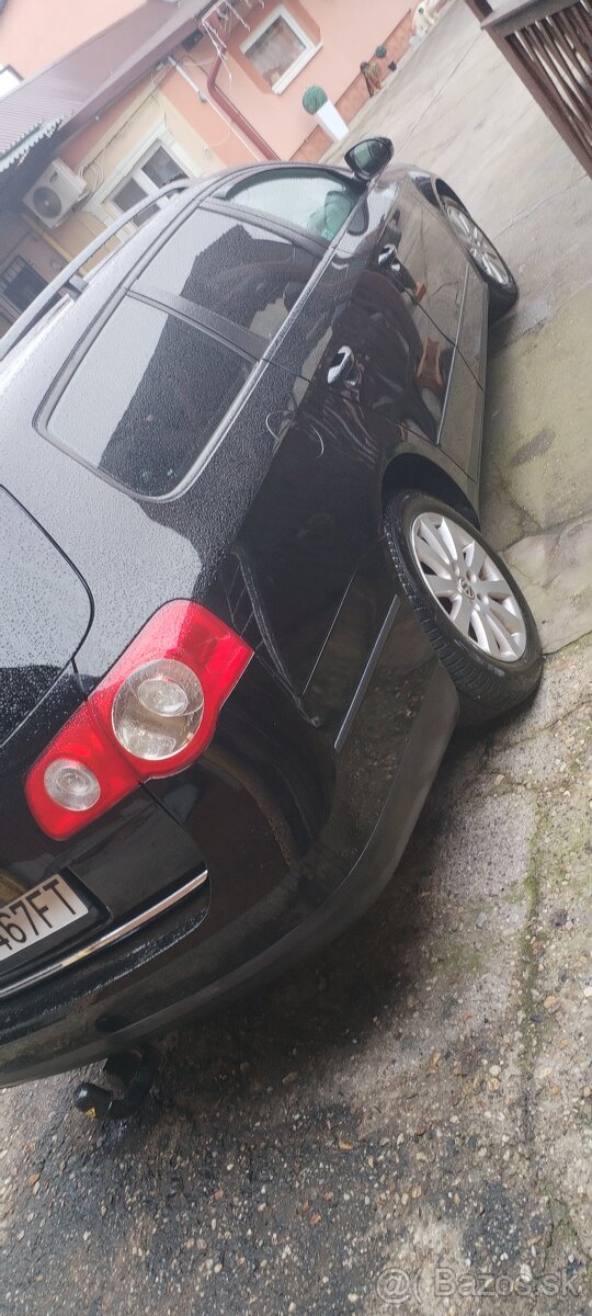 Pasat b6 1.9 77kw - 11