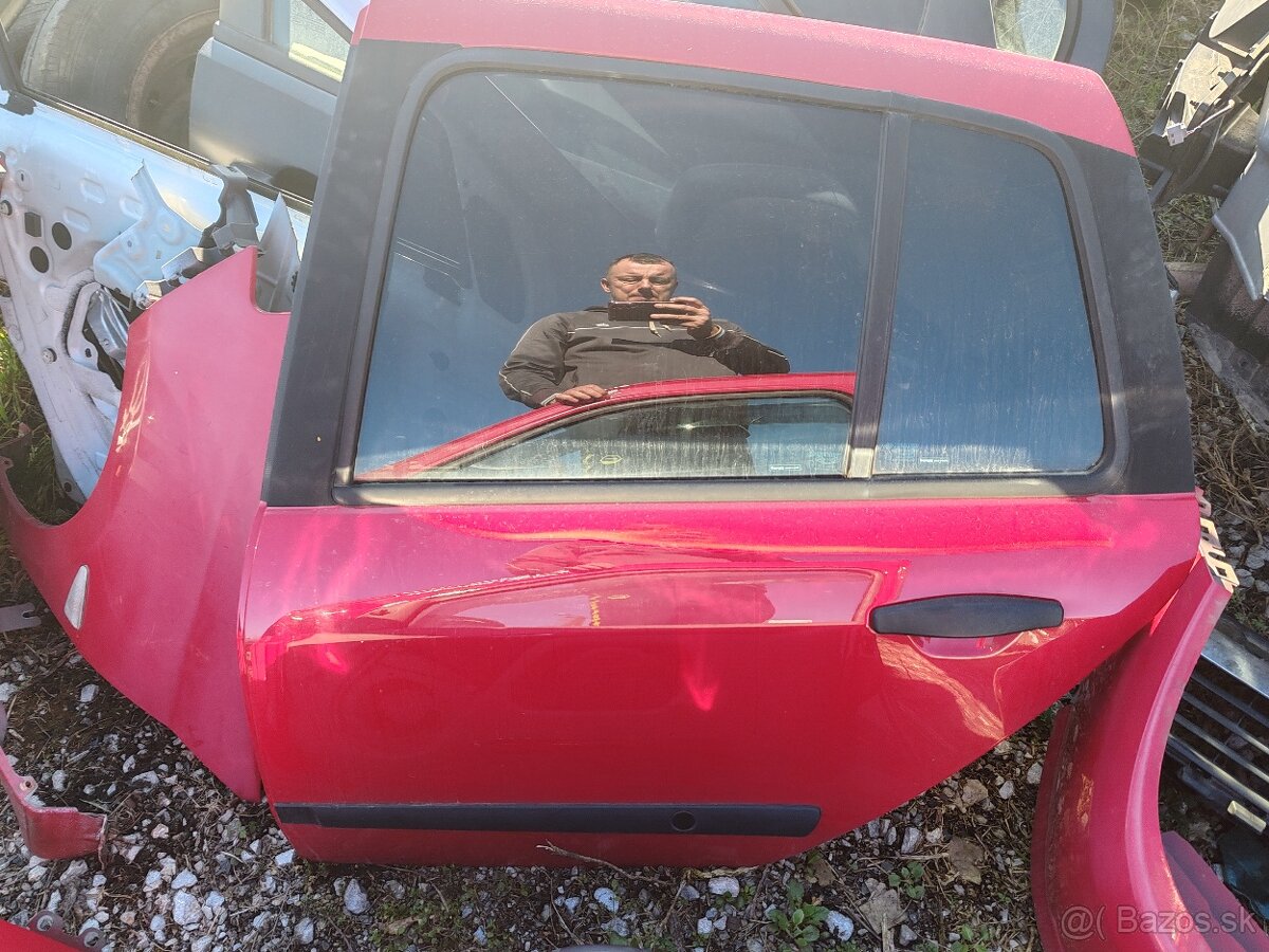 Diely Renault megane Thália espace... - 11