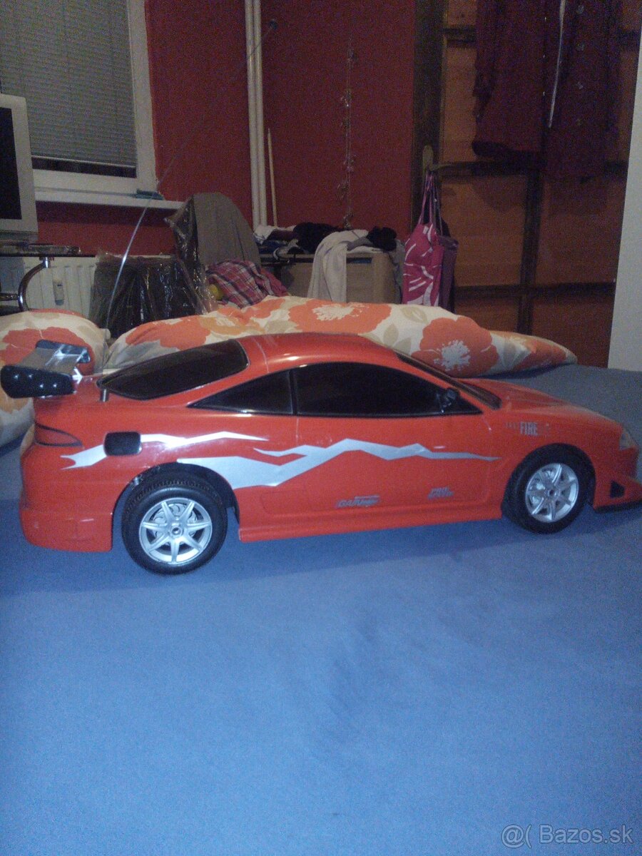 7 modelov áut na diaľkové ovládanie - 11
