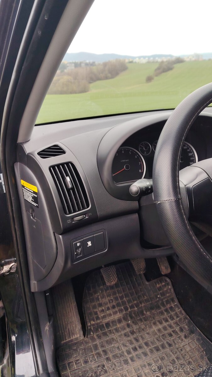 Predám Hyundai i30 1.4 benzín - 11