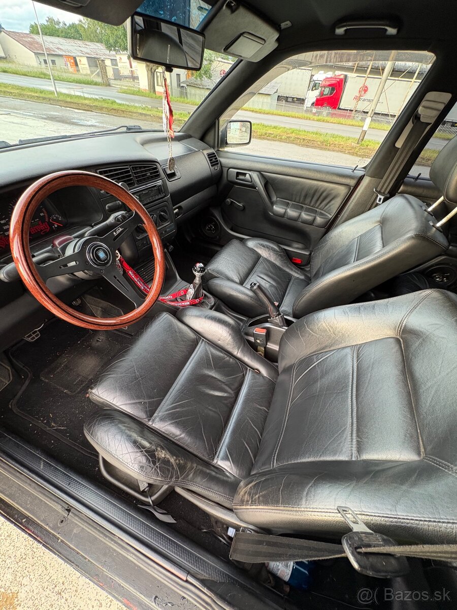 VW Golf 3 Variant - 11