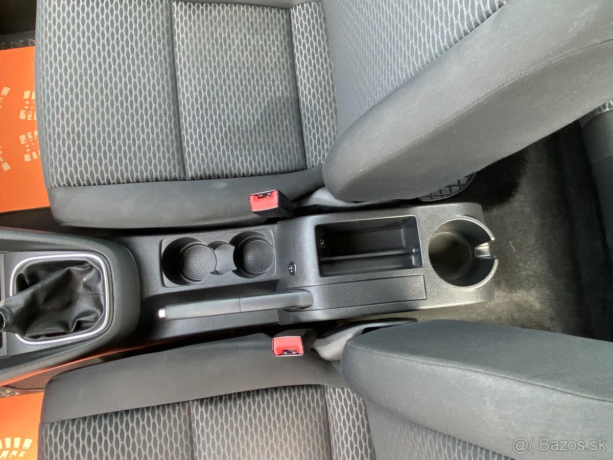 Predam Vw Golf 6 - 11