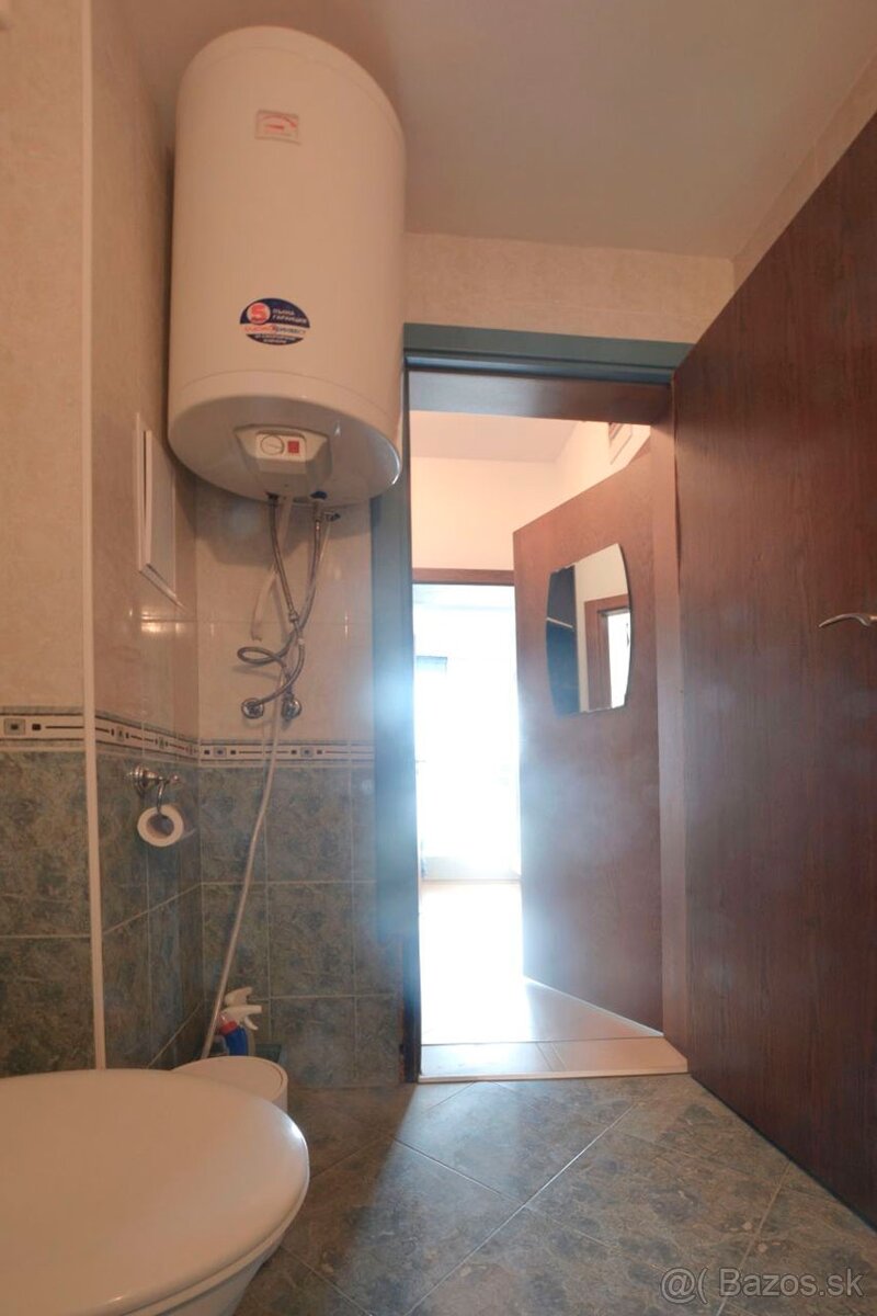 Podkrovný apartmán Bulharsko - 11